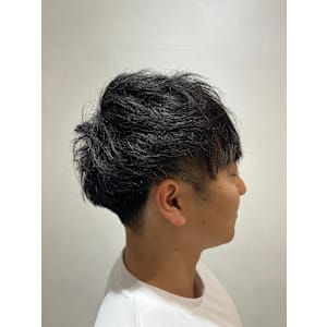 RITA HOMME×スタイル