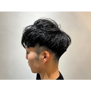 RITA HOMME×スタイル