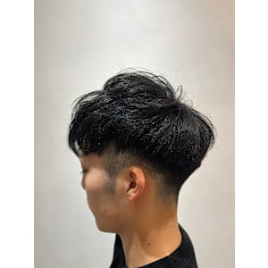 RITA HOMME×スタイル