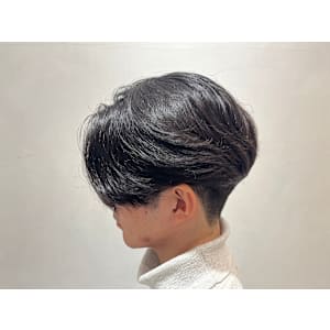 RITA HOMME×スタイル