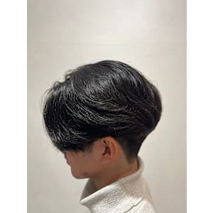 RITA HOMME×スタイル