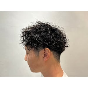 RITA HOMME×スタイル