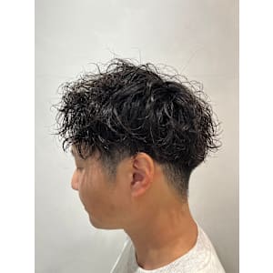 RITA HOMME×スタイル