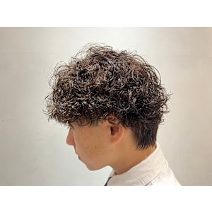 RITA HOMME×スタイル