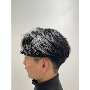 RITA HOMME×スタイル