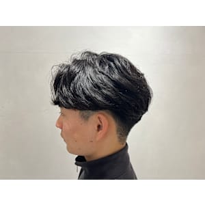 RITA HOMME×スタイル