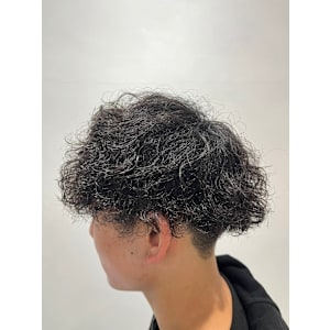 RITA HOMME×スタイル