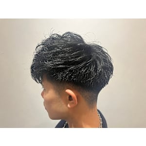 RITA HOMME×スタイル