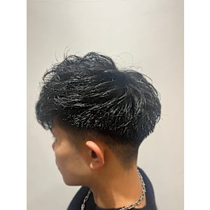 RITA HOMME×スタイル