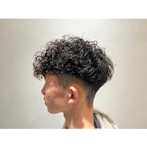 RITA HOMME×スタイル