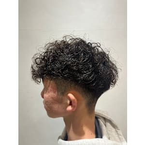 RITA HOMME×スタイル