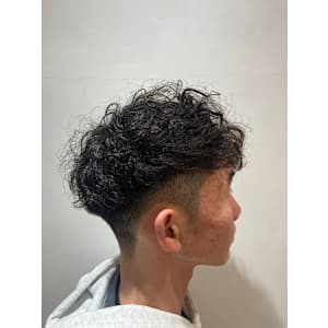 RITA HOMME×スタイル