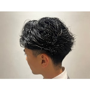 RITA HOMME×スタイル