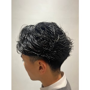 RITA HOMME×スタイル