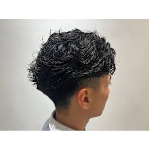 RITA HOMME×スタイル