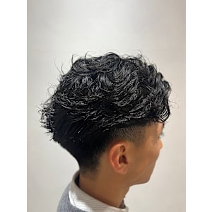 RITA HOMME×スタイル