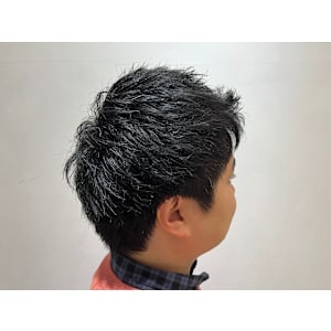 RITA HOMME×スタイル