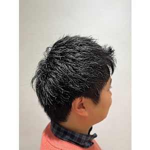 RITA HOMME×スタイル