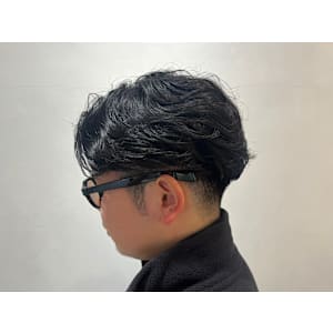 RITA HOMME×スタイル