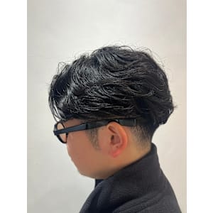 RITA HOMME×スタイル