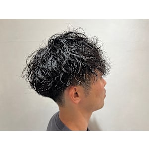 RITA HOMME×スタイル