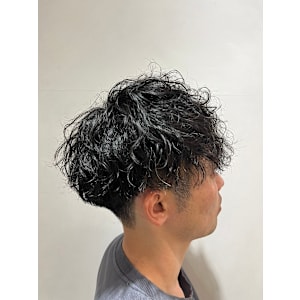 RITA HOMME×スタイル