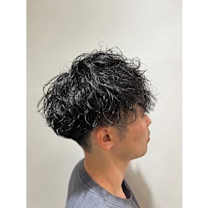 RITA HOMME×スタイル