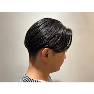 RITA HOMME×スタイル