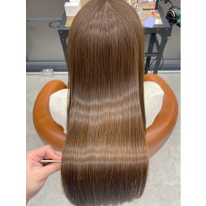 ウルトワトリートメント*高濃度水素トリートメント*髪質改善 - k-two 京都 ラクエ emu 【ケーツー エム】【ケーツーキョウトラクエエム】掲載中