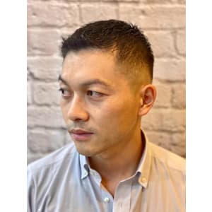 ビジネスフェード - 銀座マツナガ 新宿野村ビル店【ギンザマツナガ シンジュクノムラビルテン】掲載中