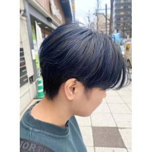 Emu(エミュー)×スタイル