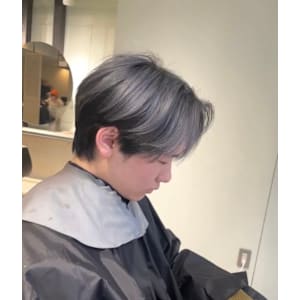 MIXSA FLARE×スタイル