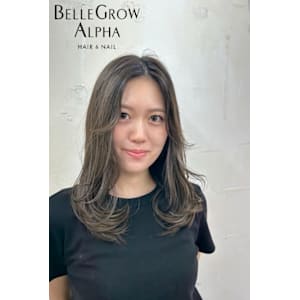 カット＋カラー