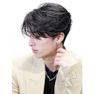 フェザーショート