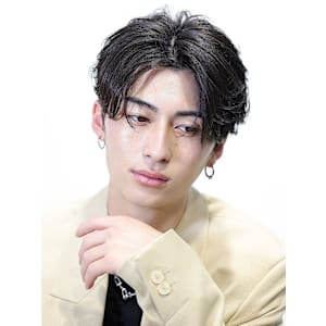 フェザーショート