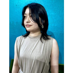 ミディアムウルフ