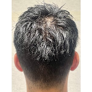 ショートスタイル