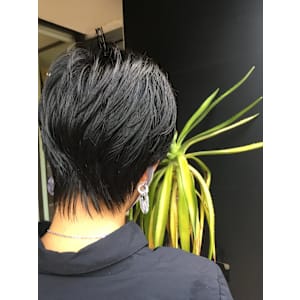 ショートレイヤー