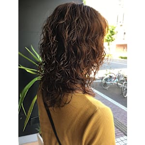 ハイライトウルフ