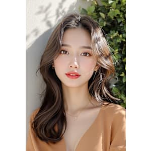 ルミナスシルキーベージュ