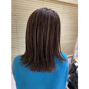 Tokoya Sun×スタイル