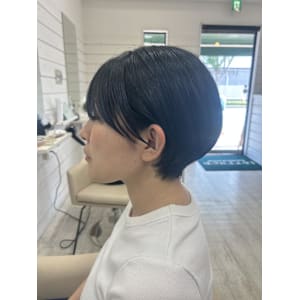 terrace岩政/くびれショート/30代40代/姪浜