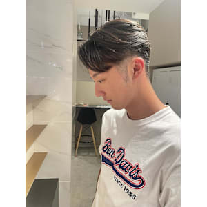 メンズスタイル - YoLo.【ヨロ】【ヨロ】掲載中