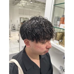 ツイスパマッシュ - NYNY 姫路本店【ニューヨークニューヨーク ヒメジホンテン】掲載中