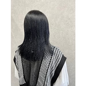 コリアンブラック