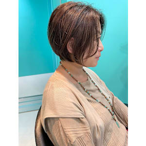 u Ikebukuro×スタイル