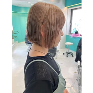 u Ikebukuro×スタイル