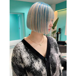 u Ikebukuro×スタイル