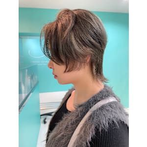 u Ikebukuro×スタイル