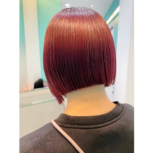 u Ikebukuro×スタイル